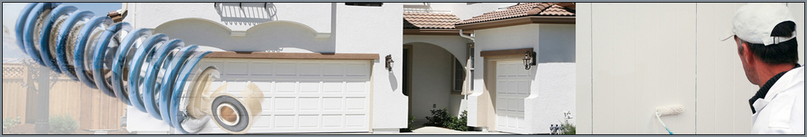 Garage Door Repair Fairview Shores Replacement Garage Door Repair